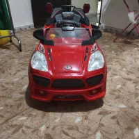 ماشین شارژی