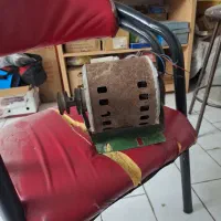 یک عددموتورماشین لباسشوی سالم بدون ایراد|ماشین لباسشویی و خشککن لباس|کرمان, |دیوار