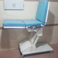 تخت سه شکن کاشت مو|آرایشی، بهداشتی، درمانی|شیراز, میانرود|دیوار