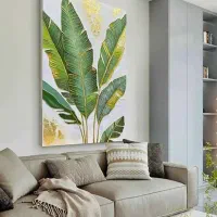 تابلو نقاشی زیبا|تابلو، نقاشی، عکس|اصفهان, احمدآباد|دیوار