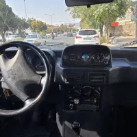 پاژن|خودرو سواری و وانت|تربت جام, فاز ۲ فرهنگیان|دیوار