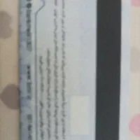 کارت ملی گم کردم