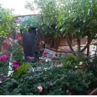 سرایدار ویلا