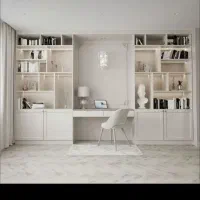 طراح و مجری انواع کابینت و کمد دیواری و دکوراسیون|خدمات پیشه و مهارت|رفسنجان, |دیوار