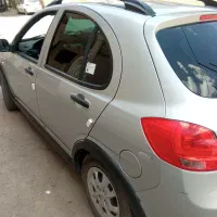 کوییک ساده کم کار خوش رنگ|خودرو سواری و وانت|کرمان, |دیوار