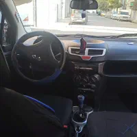 ام وی ام۱۱۰لاکچری|خودرو سواری و وانت|کرج, کیانمهر|دیوار