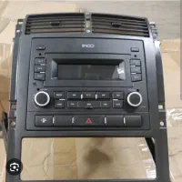 پخش فابریک پارس ده روز کار کرده