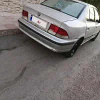 سمند xu7