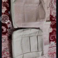 روکش صندلی پراید