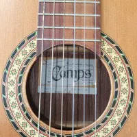 گیتاردست ساز اسپانیایی