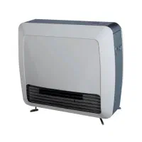 بخاری گازی هوشمند