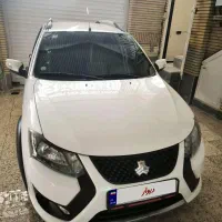 کوییک GX فول آپشن