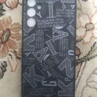 قاب گوشی a14نو سالم