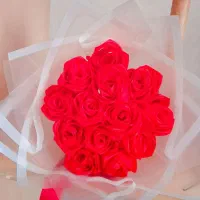 سفارش گل های ربانی ماندگاری تاابد