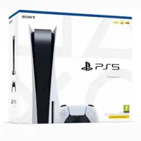 کنسولps5 slim دیجیتال و استاندارد با گارانتی|کنسول، بازی ویدئویی و آنلاین|اصفهان, آبشار|دیوار