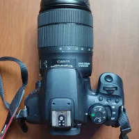 دوربین کنون 850d