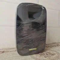باند اکتیو شارژی Viper.بلندگو اسپیکر پاور میکسر Dj