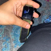 اپل واچ سری۳