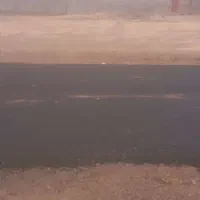 زمین ساختمانی پریوه علیا