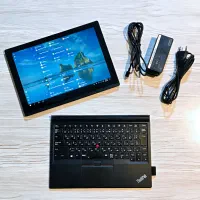 لپ تاپ تبلت شو Lenovo ThinkPad X1 Tablet|رایانه همراه|مشهد, ارشاد|دیوار