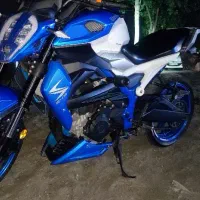 بنلی بلنتا 300 دو سیلندر مدل 401 کم کار ns rsاپاچی|موتورسیکلت|زرگرشهر, |دیوار