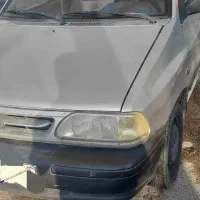 فروش خودرو|خودرو سواری و وانت|خزل, |دیوار