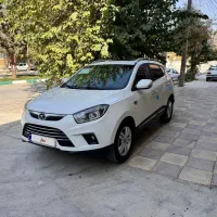 جک  s5 دنده|خودرو سواری و وانت|کرمانشاه, |دیوار