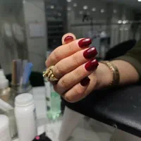 خدمات ناخن|خدمات آرایشگری و زیبایی|شیراز, دشت چنار|دیوار