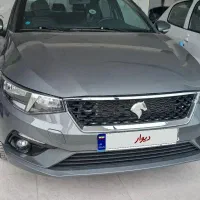 تارا v2 اتومات مدل ۱۴۰۲ بی رنگ