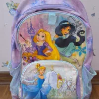 کیف مدرسه چرخدار