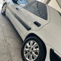 زانتیا ۲۰۰۰مدل ۸۸|خودرو سواری و وانت|ارومیه, |دیوار