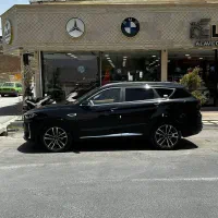 فیدلیتی پرستیژ مشکی نسکافه 1404|خودرو سواری و وانت|شهرکرد, |دیوار