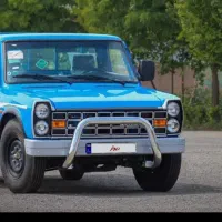 نیسان فرسوده ۳۸۰۰