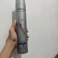 اسپری مو کاسپین ۵۰۰میل