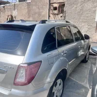 ایفان x60 تمیز|خودرو سواری و وانت|اهواز, شریعتی جنوبی|دیوار