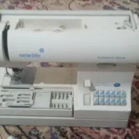 چرخ خیاطی گولدزی کاچیران قیمت 4تومن(فوری)