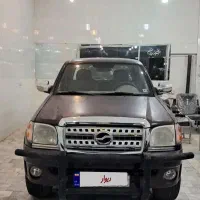 کاپرا دو دف|خودرو سواری و وانت|مشهد, کوی سیدی|دیوار