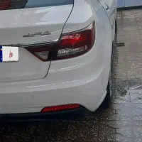 شاهین اتوماتیک cvt مدل ۱۴۰۴|خودرو سواری و وانت|کرمان, |دیوار