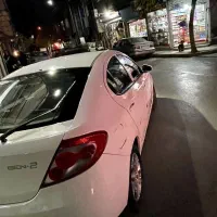 gen2 پروتون در حد صفر تمیز|خودرو سواری و وانت|مشهد, راهنمایی|دیوار