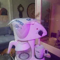 چایی ساز و قهوه ساز چندکاره