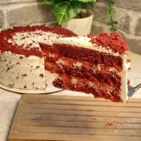 کیک شیرینی خانگی کوکیتو پخت روز تضمینی|خدمات پذیرایی، مراسم|تهران, شهرک گلها (تهرانسر)|دیوار