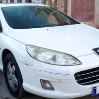 پژو407وارداتی مدل 2009|خودرو سواری و وانت|اصفهان, شهرک زاینده رود|دیوار