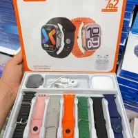 اسمارتواچوایرپادمخصوصکادوبرایتولدمناسبت|لوازم جانبی موبایل و تبلت|مشهد, ابوذر|دیوار