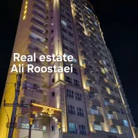 برج/رزلند/سه خواب/دریاچه چیتگر/باملند