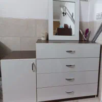 کمد|جاکفشی، کمد، دراور|یزد, |دیوار