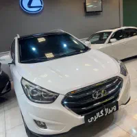 توسان ۲۰۱۵ فول بدون رنگ