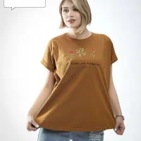 تیشرت زنانه