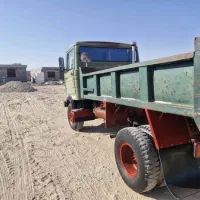 خاور بنز مدل ۷۲|خودرو سنگین|بندرعباس, |دیوار