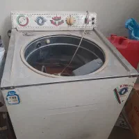 ماشین لباسشویی دستی