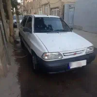 پراید ۸۷ دوگانه فابریک|خودرو سواری و وانت|قم, هفت تیر|دیوار